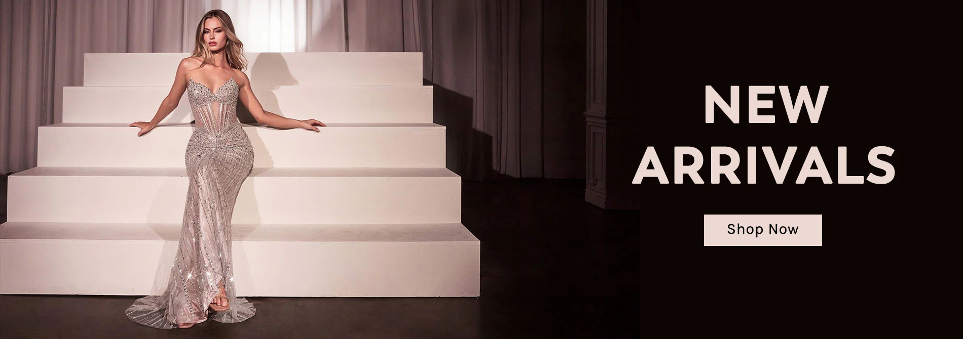 Elegance for Your Every Occasion